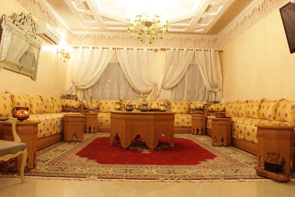 Riad Mimosa Fes Exterior photo