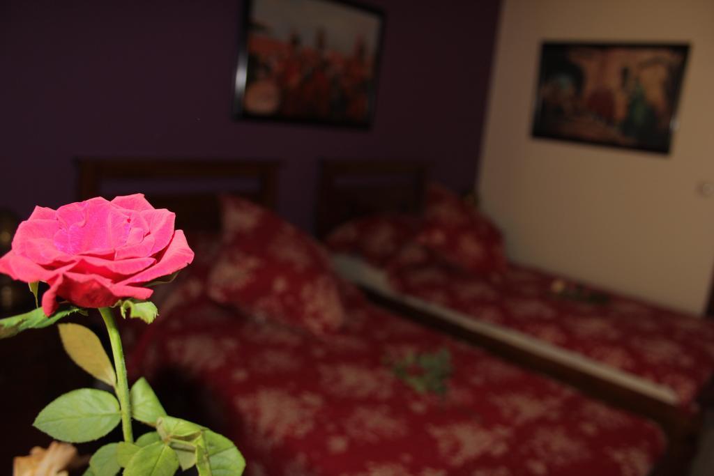 Riad Mimosa Fes Exterior photo