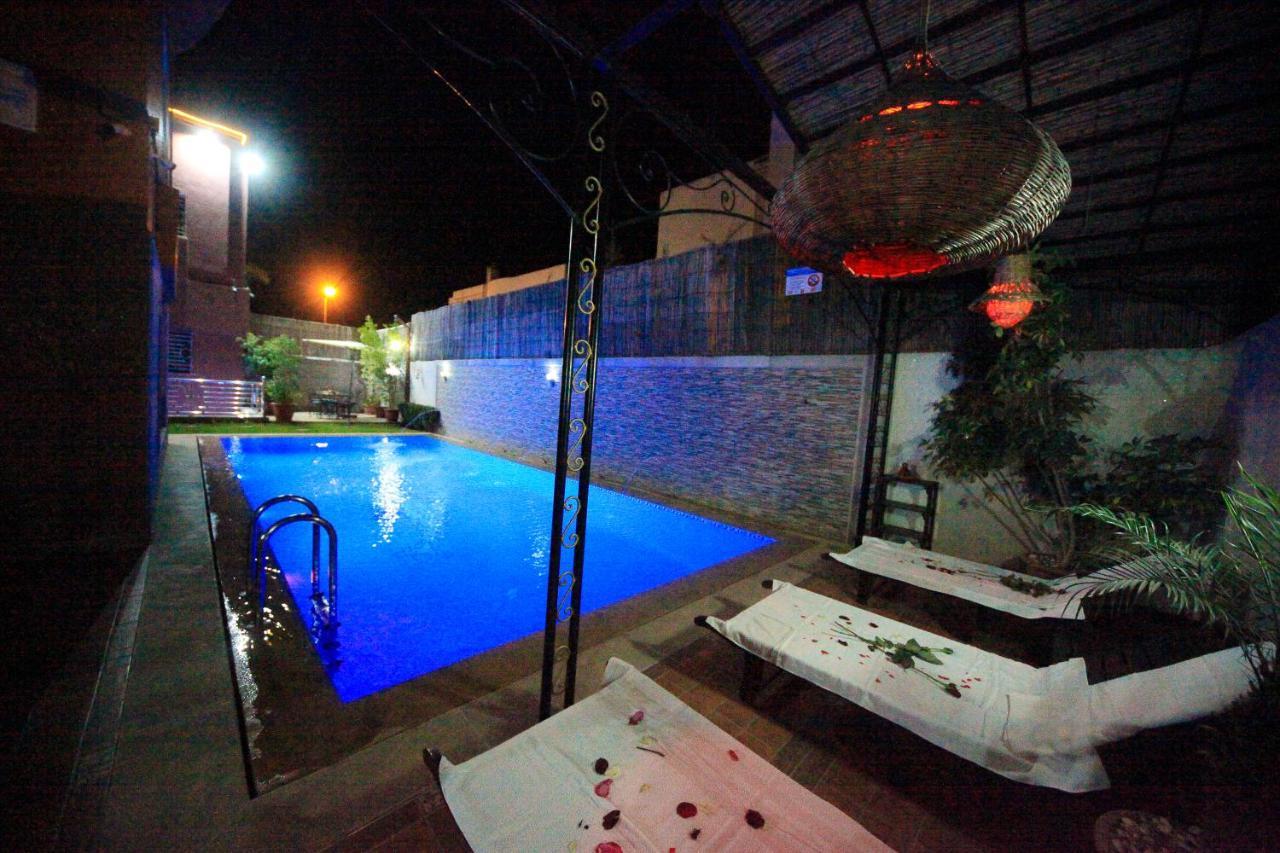 Riad Mimosa Fes Exterior photo