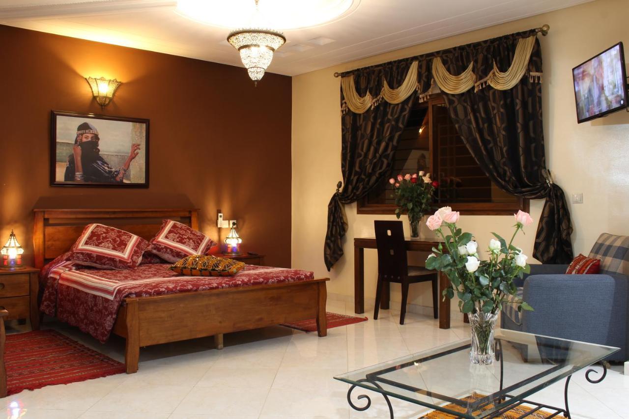 Riad Mimosa Fes Exterior photo